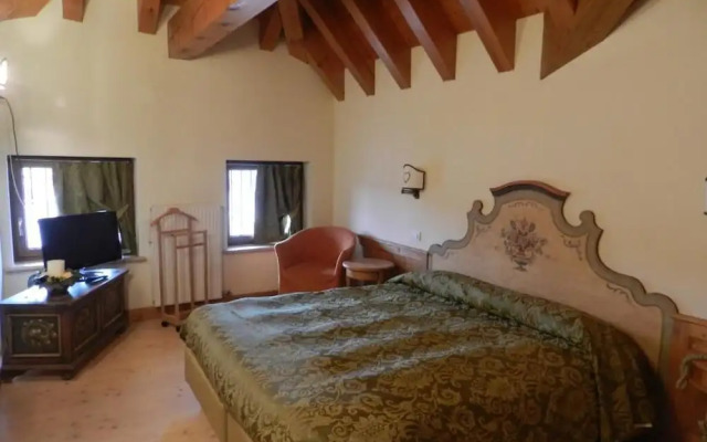 Hotel Europa Residence