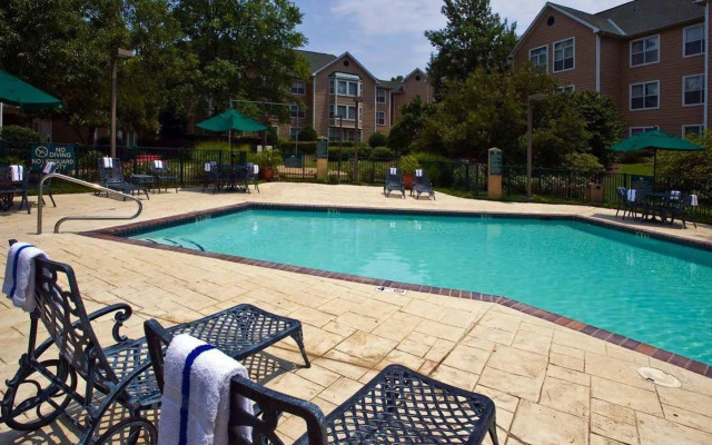 Homewood Suites By Hilton Memphis Poplar