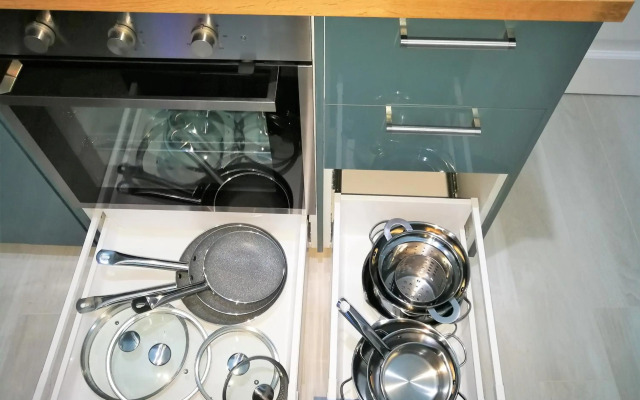 Al Teatro Verdi Luxury Apartment