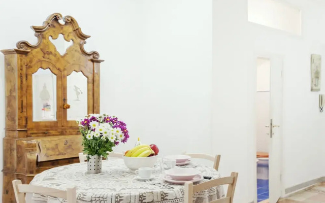 Campo - WR Apartments