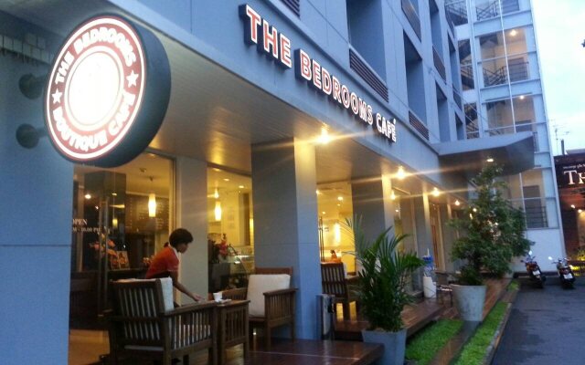 The Bedrooms Boutique Hotel