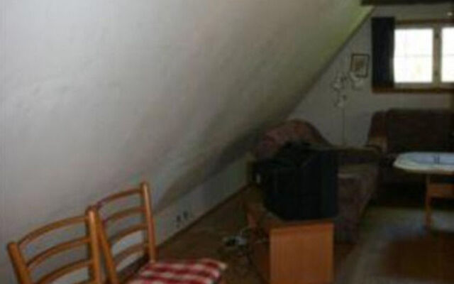 Tarskov Mølle - Anna's Bed & Breakfast & Holidayapartments