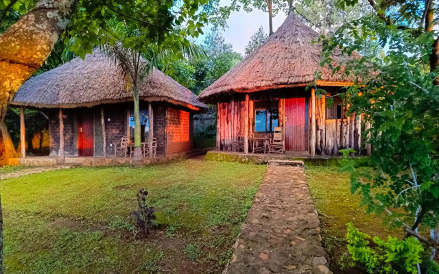 Sipi Guest House