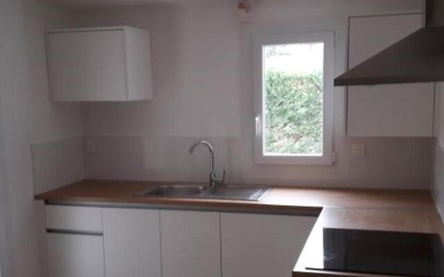 Maison La Faute-sur-Mer, 4 pièces, 6 personnes - FR-1-476-159