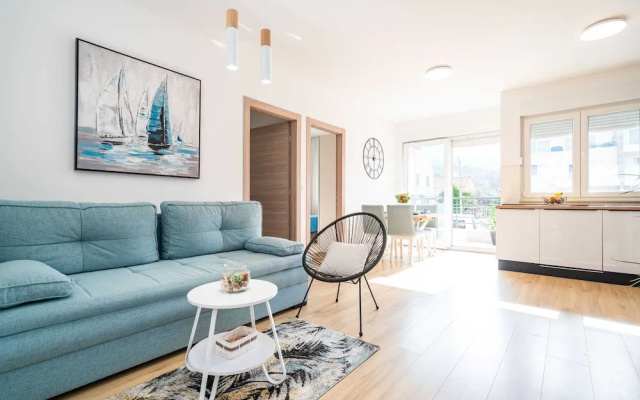 Apartment Zoric