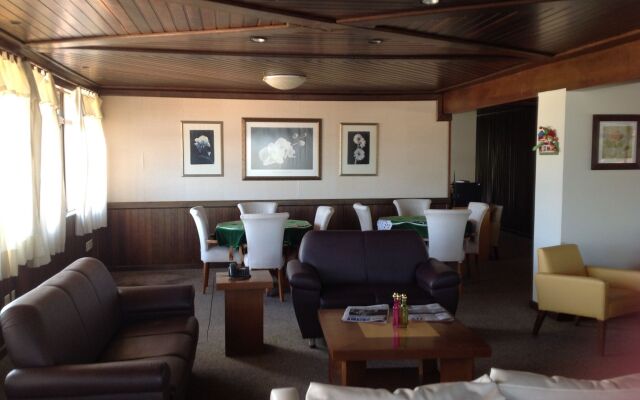 Hotel Tissiani Canela