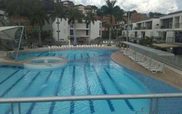 Santa Fe de Antioquia Apartments