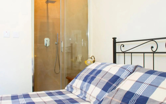 Maltese Town House Sliema