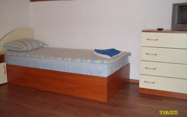 Guest House Petkovi Rosina Petkova