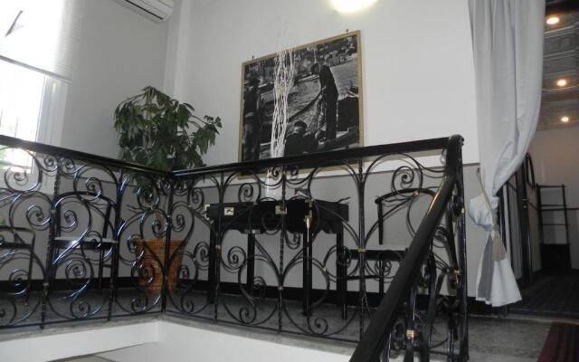 Hotel Helios