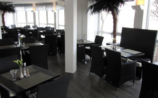 Plaza Inn Stuttgart-Filderstadt