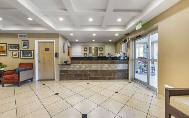 Comfort Inn & Suites Orem - Provo