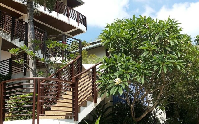 2 Bedroom Villa Fann SDV089-By Samui Dream Villas