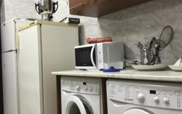 Hostel Kenzhekhan