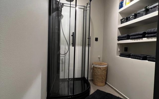 Notodden Sentrum Apartment NO 11