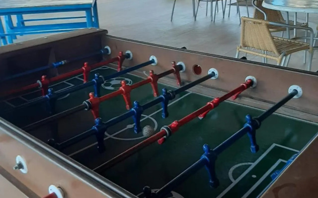 Quarto 139 PortoBello Park