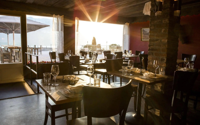 Hotel Alpenblick