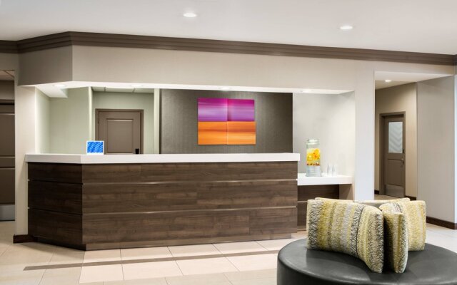 Residence Inn by Marriott Cypress Los Alamitos