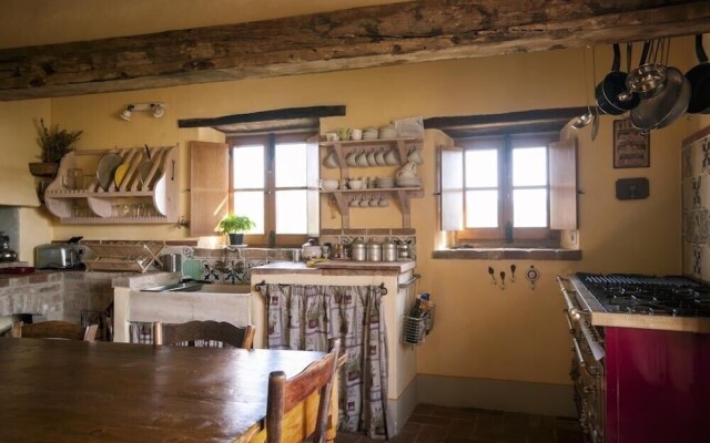 Verdidea - VILLA ORCIA