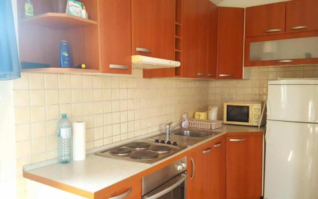 Apartment Villa Maria 10 with swimming pool