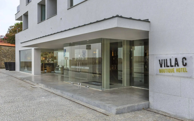 Villa C Boutique Hotel