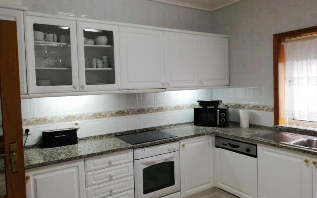 Lovely Apartment Aveiro