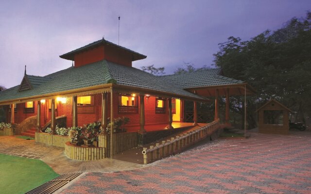 Eco Garden Resort & Heritage Cheruthuruthy