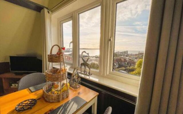 Timbertop Aparthotel