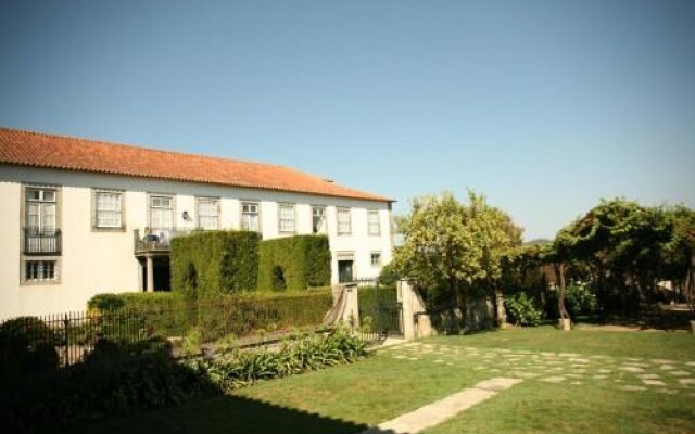 Quinta de Crujes