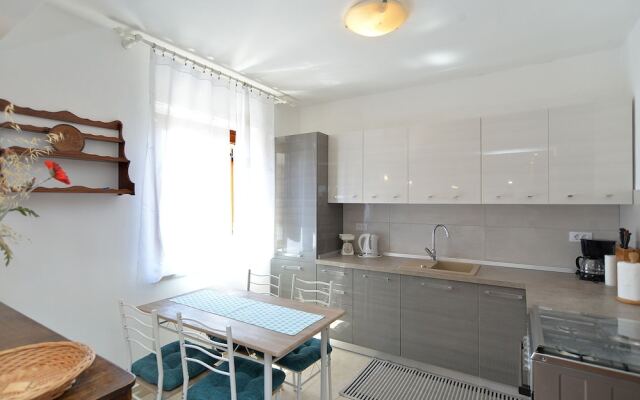 Apartment Marino 408