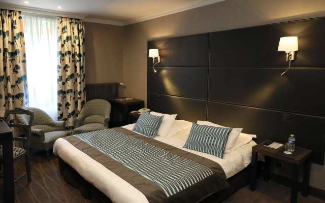 Le Grand Hotel & Spa