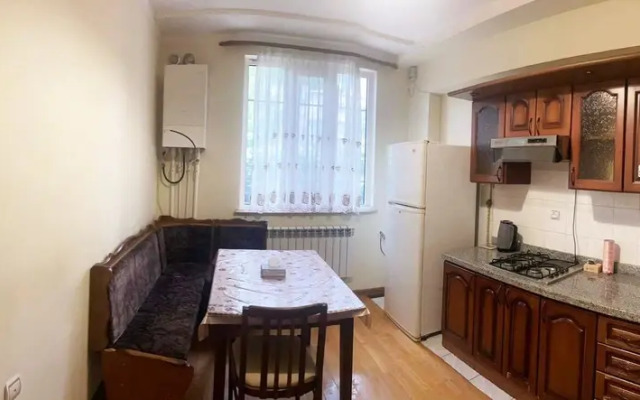 Domino Yerevan Hostel & Tours