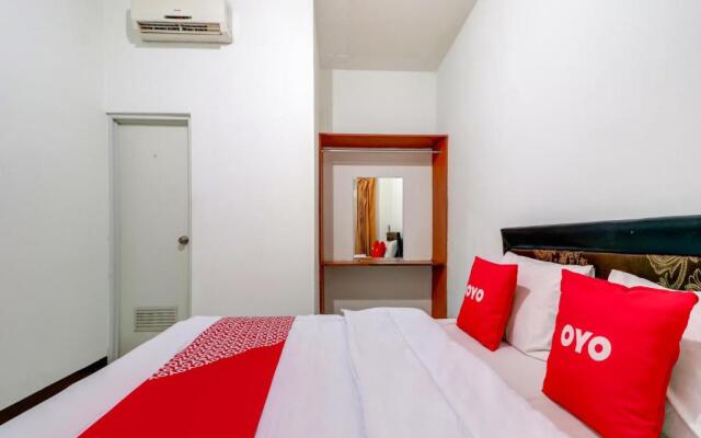 OYO 3341 Ten Guest House
