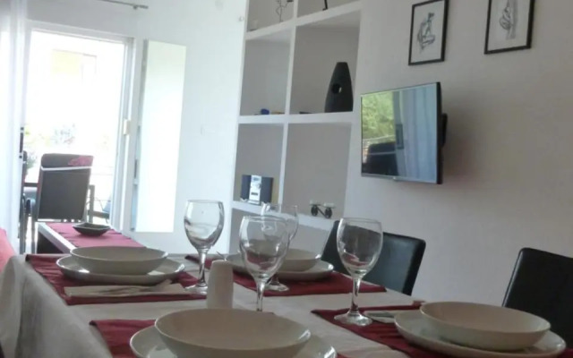 Apartment Botic