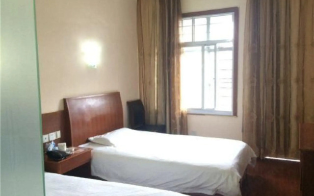 Shilin Business Hotel