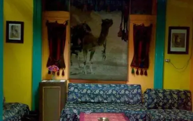 African House Hostel