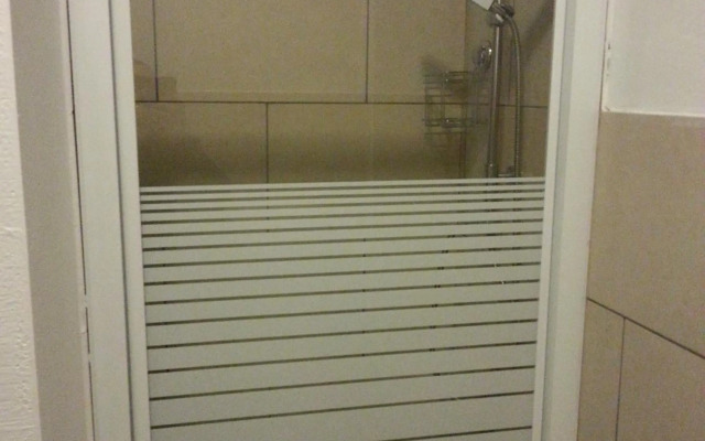 Megaride Guest House