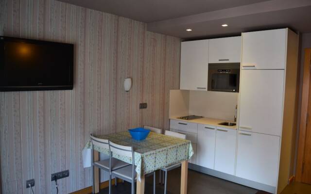 Apartamentos Spa Cueto