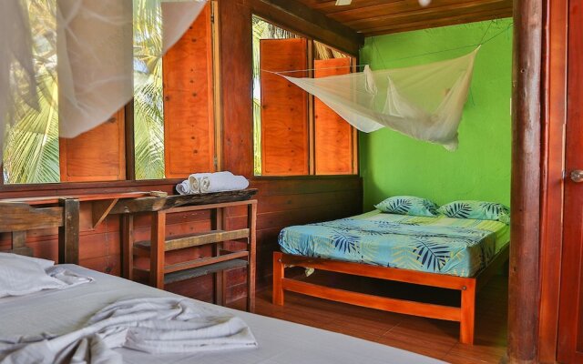 La Brisa Tranquila - Hostel