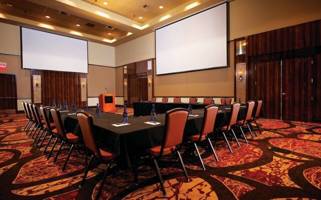 Osage Casino Hotel - Skiatook