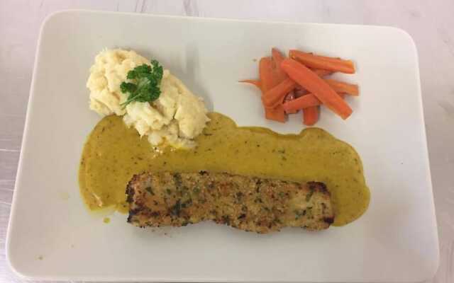 Hotel le Cheval Blanc