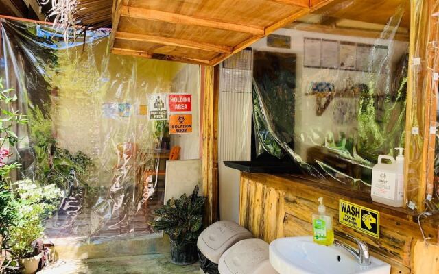 Pisces Garden Tourist Inn