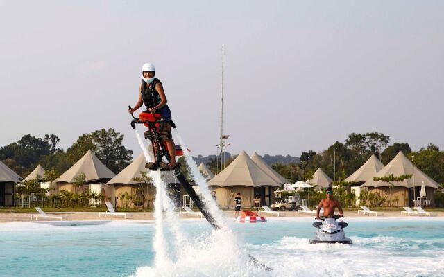The Canopi, Bintan, A Tribute Portfolio Resort