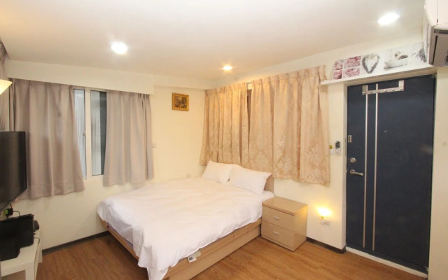 HF Keelung