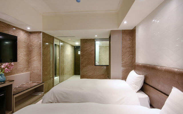 Shui Sha Lian Hotel