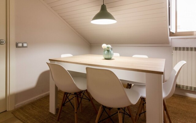 Peaceful Apartment in Vielha With Swimming Pool
