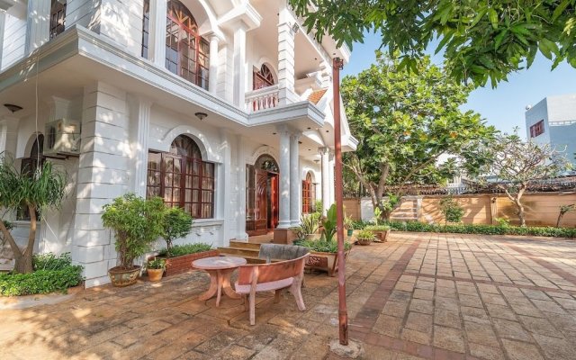 Villa. 231 Le Hong Phong