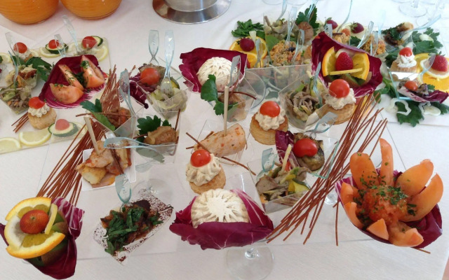 Pigna D'Oro Country Hotel