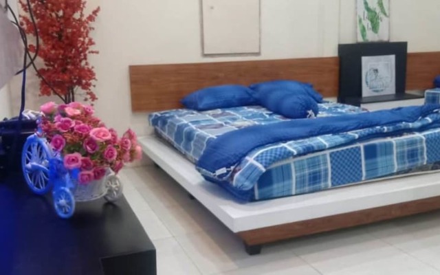 Rumah Singgah BRM