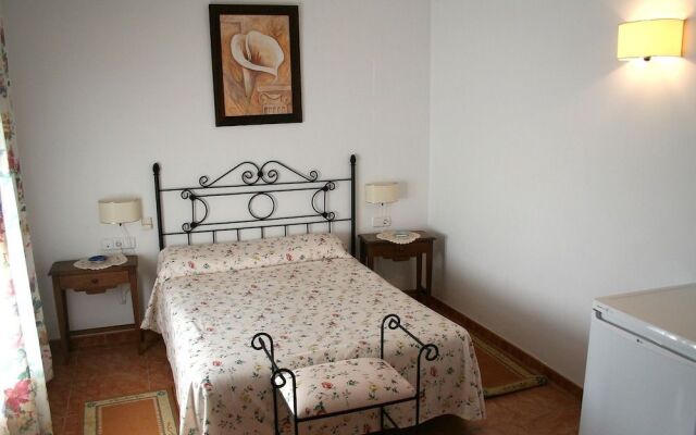 Hotel Rural El Olivo